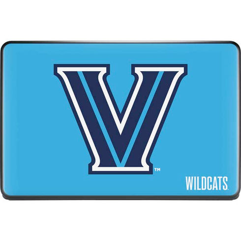 Villanova University Wildcats V Large Google Pixelbook Go Skin